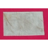 N°11 BRONZE PAIRE CAD LILlE NOIR EFFLEURE SUD EST TIMBRE BRIEFMARKEN STAMP FRANCE