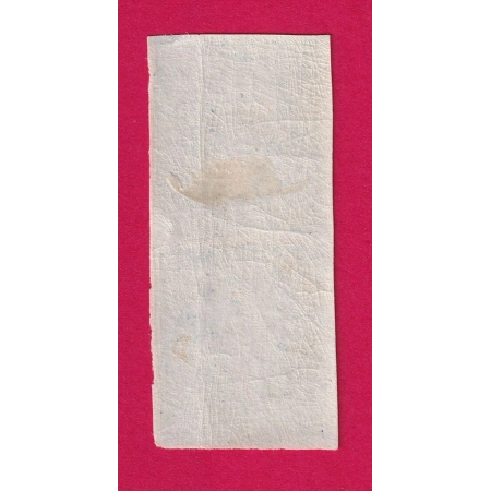 N°14 NEUF GOMME ORIGINE PAIRE BLEU FONCE TIMBRE BRIEFMARKEN STAMP FRANCE