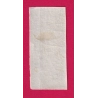N°14 NEUF GOMME ORIGINE PAIRE BLEU FONCE TIMBRE BRIEFMARKEN STAMP FRANCE