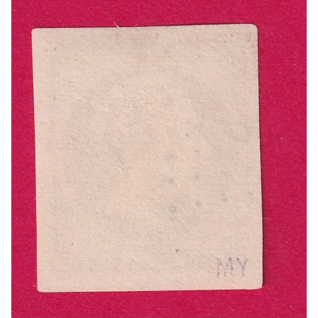 N°17A CARMIN CLAIR TTB TIMBRE BRIEFMARKEN STAMP FRANCE