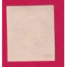 N°17A CARMIN CLAIR TTB TIMBRE BRIEFMARKEN STAMP FRANCE