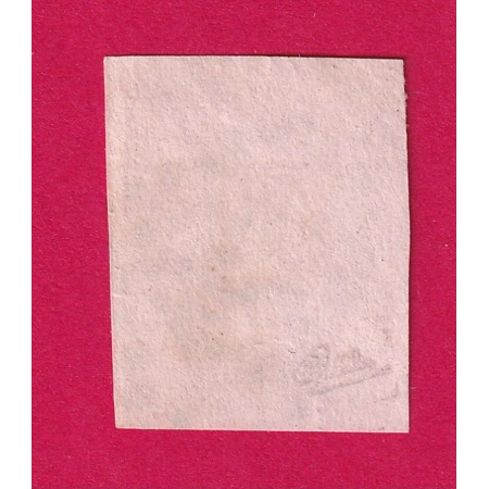 N°49 SIGNE CALVES EFFLEURE SUD EST TIMBRE BRIEFMARKEN STAMP FRANCE