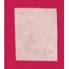 N°49 SIGNE CALVES EFFLEURE SUD EST TIMBRE BRIEFMARKEN STAMP FRANCE