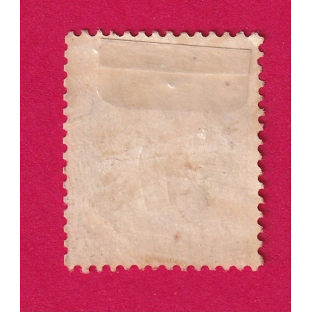N°52 NEUF AVEC GOMME D'ORIGINE TIMBRE BRIEFMARKEN STAMP FRANCE