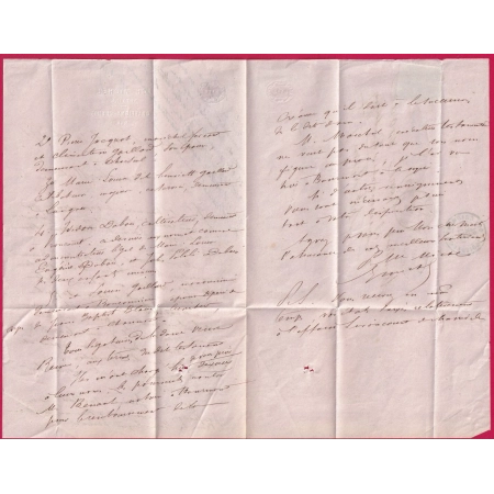 N°90 BOURMONT HAUTE MARNE BOITE RURALE H GRAFFIGNY CHEMIN POUR CHAUMONT LETTRE COVER