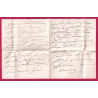 N°37 + 20 CAD VERSAILLES SEINE ET OISE 10 SEPTEMBRE 1871 ST TRIVIERS DE COURTES AIN LETTRE COVER