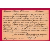 ENTIER GERMANIA 5PF + 5PF HAGENDINGEN HAGONDANGE MOSELLE 1916 CENSURE ALLEMANDE METZ POUR BRUXELLE BELGIQUE LETTRE COVER