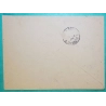 FRANCHISE GENDARMERIE NATIONALE ROUSSET BOUCHES DU RHONE POUR MAIRE DE ST ANTONIN SUR BAYON 1902 LETTRE COVER FRANCE