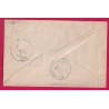 N°54 GC3569 ST DIDIER LA SEAUVE HAUTE LOIRE POUR DUNIERES LETTRE COVER