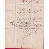 N°60 CONVOYEUR STATION PONTAILLIER SUR SAONE COTE D'OR POUR EPINAC SAONE ET LOIRE LETTRE COVER