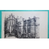 N°137 x3 SEMEUSE 2 NUANCES VERT PALE PAPIER GC CARTE POSTALE POITIERS VIENNE POUR ANGOULEME CHARENTE LETTRE COVER FRANCE