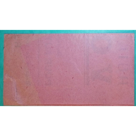 CAD MEKNES VILLE NOUVELLE MAROC PP PORT PAYE PUB HUILE MOTEUR VODLOR 1936 LETTRE COVER FRANCE