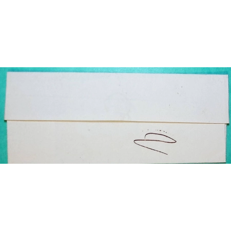 CAD TYPE 13 ROMANECHE SAONE ET LOIRE PP PORT PAYE POUR MACON 1832 LETTRE COVER FRANCE