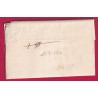 MARQUE P33P MONTAGNAC HERAULT EN ROUGE 1820 POUR AGDE INDICE 17 LETTRE