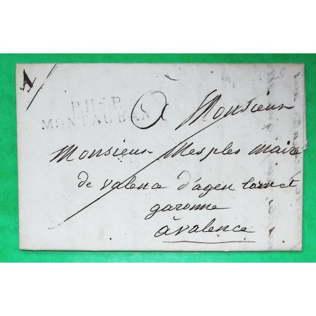 copy of copy of copy of copy of copy of copy of copy of copy of copy of MARQUE ANCENIS LOIRE INFERIEURE LENAIN N°4 POUR ST MALO