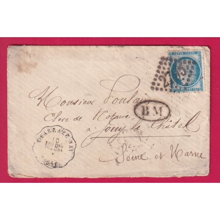 N°60 CONVOYEUR STATION COARRAZE NAY BASSES PYRENEESPOUR JOUY LE CHATEL SEINE ET MARNE + BM