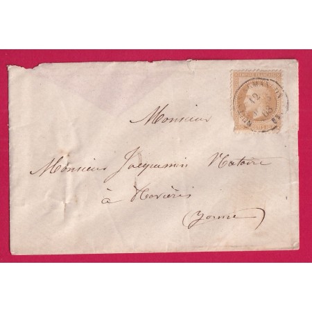 N°28 CAD NUITS SUR ARMANCON YONNE POUR RAVIERES