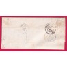 N°60 CAD BUREAU DE PASSE 4201 VIERZON CHER + CONVOYEUR STATION BOURGES CHER
