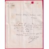 N°60 CAD BUREAU DE PASSE 4201 VIERZON CHER + CONVOYEUR STATION BOURGES CHER