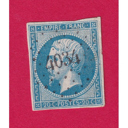 N°14 PC 4034 SEPEAUX YONNE COTE  320€ SIGNE