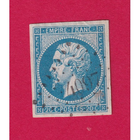 N°14 PC 4034 RUPT VOSGES COTE  130€