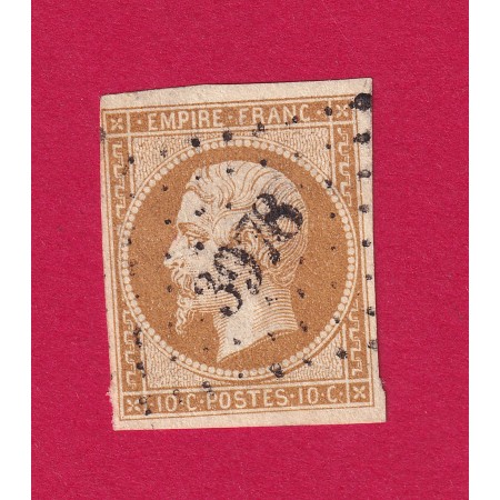N°13 PC 3978 BOLLWILLER HAUT RHIN  COTE  90€ SUR BLEU