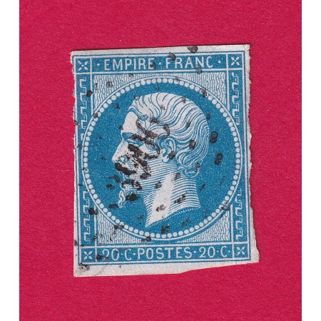 N°14 PC 3900 VERFEUIL SUR SEYE TARN ET GARONNE COTE 200€ SUR BLEU
