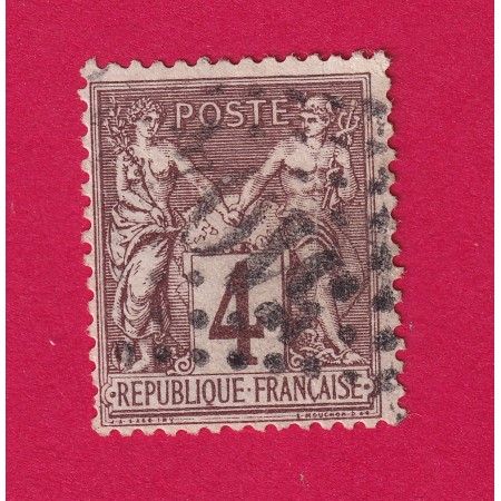 N°88 GC 5104 SHANG HAI CHINE CHINA